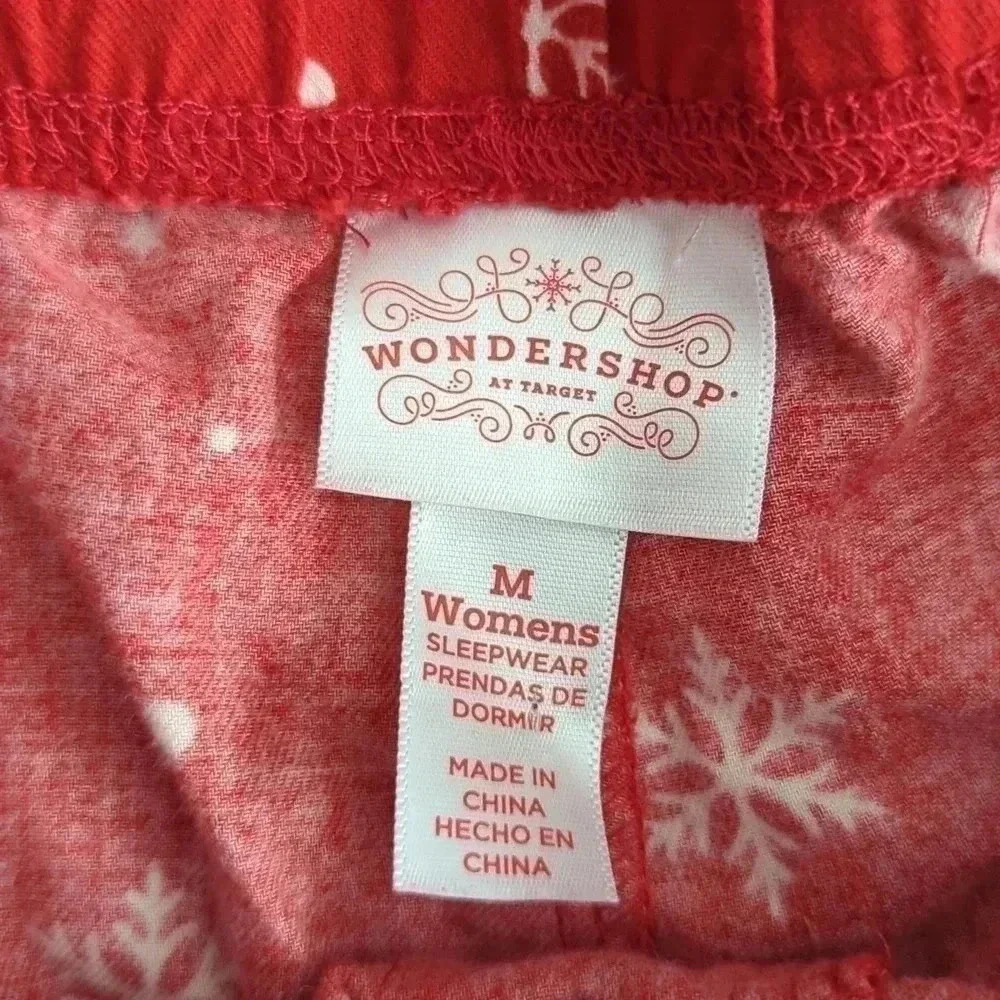 wondershop women's pajamas set - Picture 6 of 12